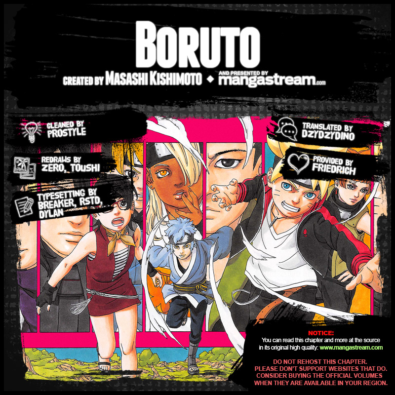 Boruto: Naruto Next Generations Chapter 10 2